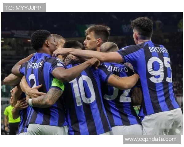 国际米兰继续强势，击败那不勒斯稳坐意甲榜首位置