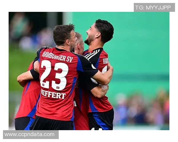 汉诺威96主场大胜法兰克福，喜迎胜利！