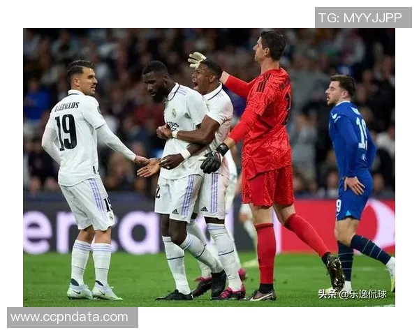 皇马续约新前锋：开启俱乐部未来的巅峰时代