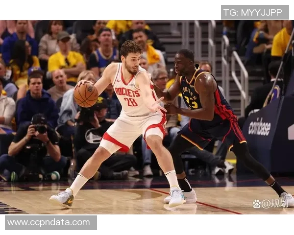 火箭队成功三连胜，挺进季后赛的背后故事