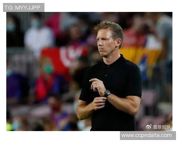 克洛普确认将带领德国国家队征战欧洲杯，足球界的新篇章