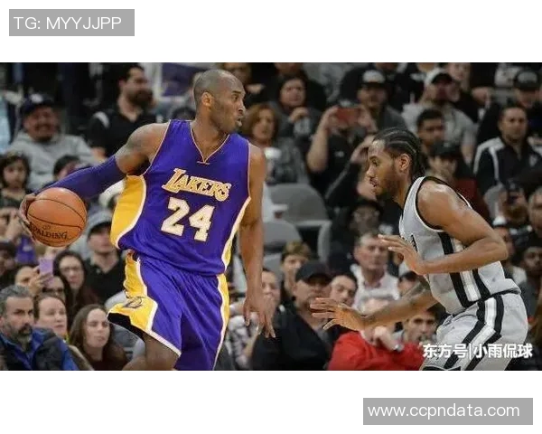 科比回归！湖人宣布聘请科比担任球队特别顾问