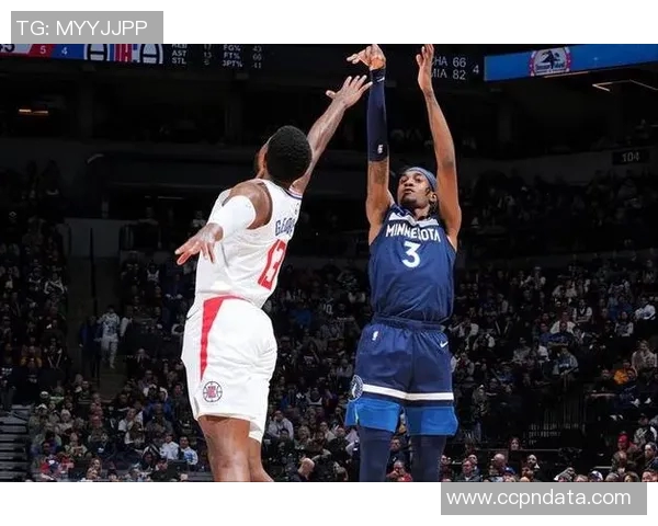 快船雄心勃勃，普拉姆利超越巴尔滕斯逆转森林狼