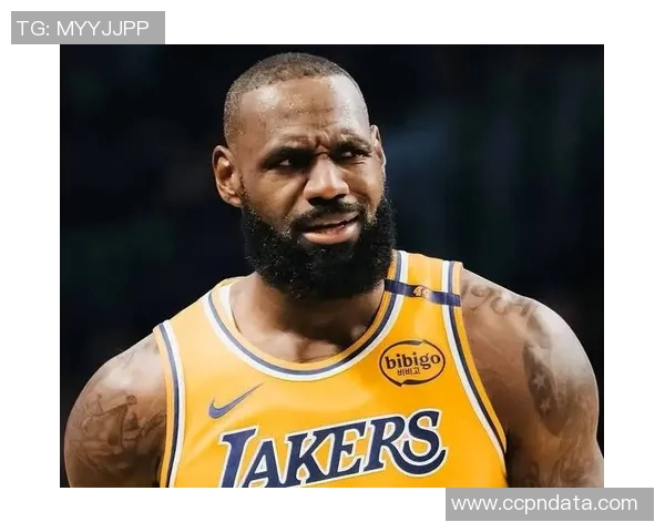 勒布朗·詹姆斯的荣耀时刻：首次全明星MVP之路