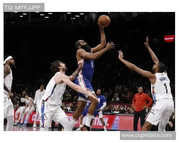 篮网首发控卫受伤，对76人构成深远影响