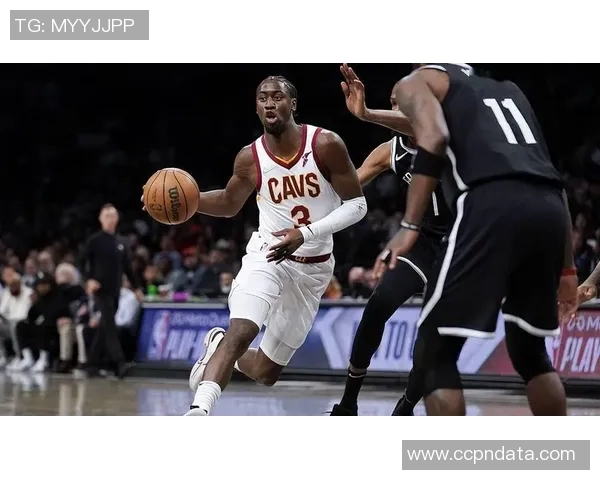 篮网全队发威，击败骑士，强势回归！