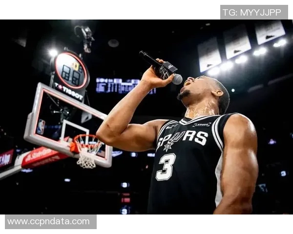 马刺队的老将球员依然发挥出色