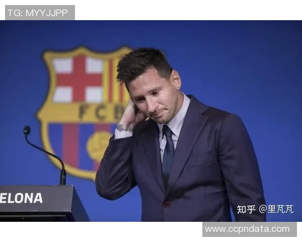 梅西再拒巴黎诱惑！巴萨高层：终老诺坎普！