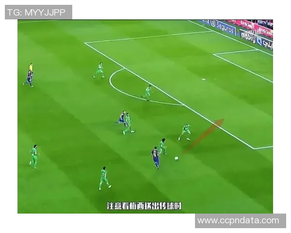 米兰新锋选热曝光！传球大师或成梅西接班人