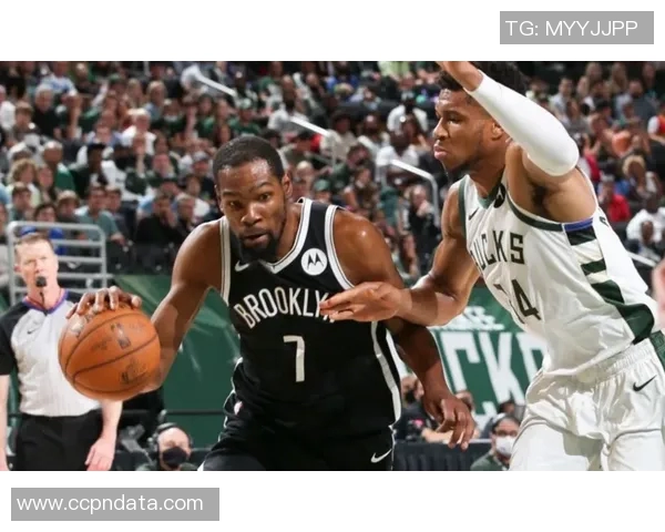 雄鹿客场击败篮网，系列赛1-1平局：关键一战助力雄鹿逆袭之路