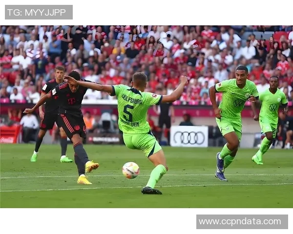 沃尔夫斯堡主场逆袭,德甲形势大逆转 沃尔夫斯堡主场逆袭,德甲形势大逆转