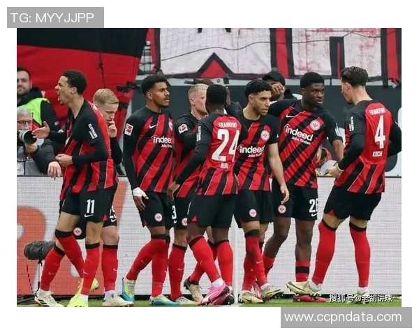 沃尔夫斯堡主场不敌法兰克福，双方握手言和达成一场和局