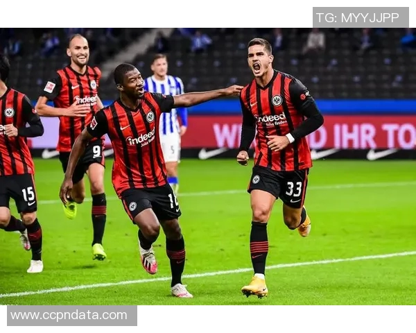 沃尔夫斯堡主场大胜法兰克福，喜迎胜利的曙光！