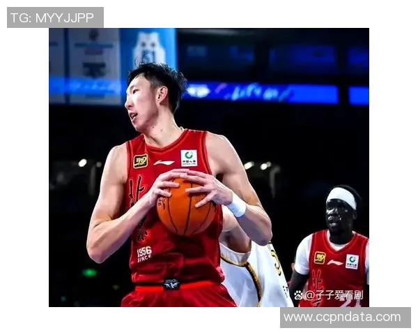 周琦CBA赛场上再度闪耀，助力球队夺得关键胜利