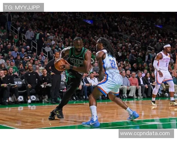 雷霆客场大胜凯尔特人，让对手哑口无言