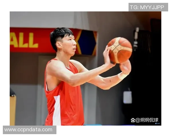 周琦加盟新疆队，冲击CBA总冠军的最后拼图