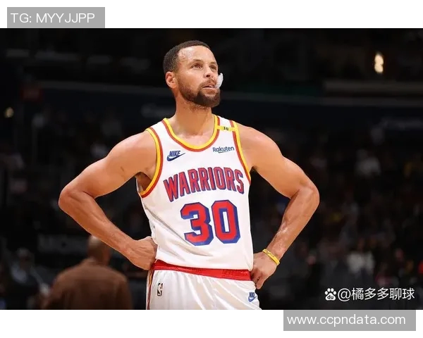 库里领军勇士连胜创新纪录，再获最佳球员称号