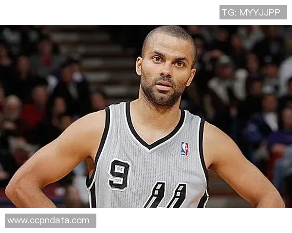 马刺老将帕克宣布退役莱昂纳德送上祝福