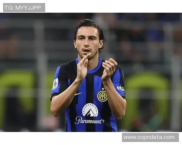 国米900万续约真核！球员确认签约3年，未来的梦之队再添利器