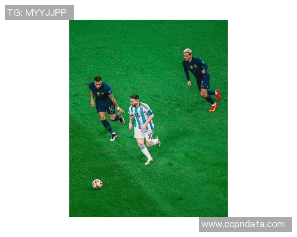 梅西率领阿根廷队在欧洲杯闯入决赛：震撼世界的传奇之路